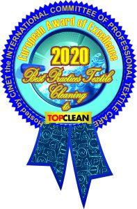 2020 - GLOBAL BEST PRACTICE AWARD