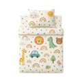 gyerek ágynemű tisztítás