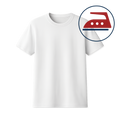 Póló - vasalás, gőzölés