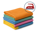 Textil - vasalás, gőzölés - (kg.)
